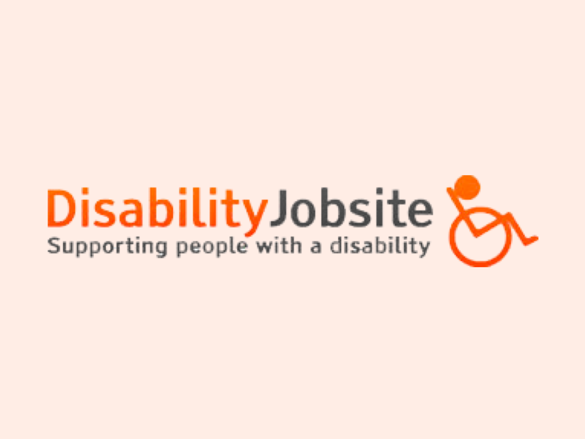 Disability Jobsite